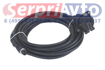 Кабель питания EBS (блок 33 / 63 ) 12м WABCO