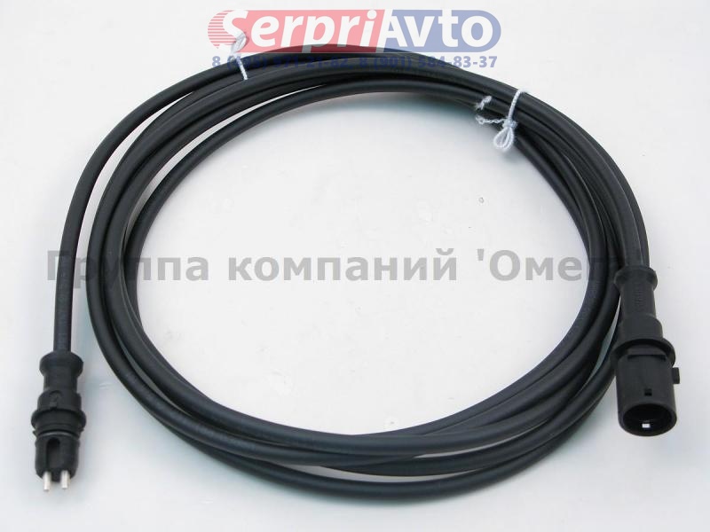 Кабель датчика АБС WABCO 3м 