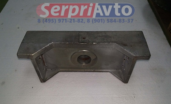 Кронштейн цилиндра нижний 95231-8603081 ф62 (4х осн) ТОНАР