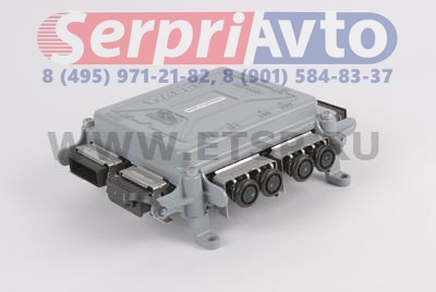 Модулятор ABS WABCO (Электронный блок )