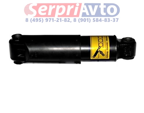 Амортизатор ф 16х58 267/383 SCHMITZ