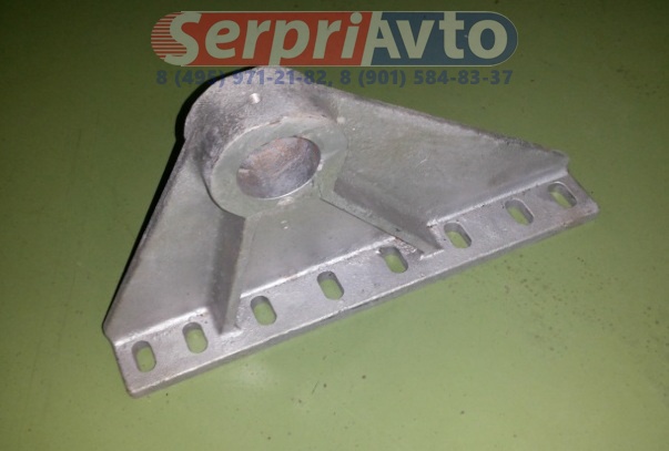 Кронштейн цилиндра верхний ТОНАР правый 95231-8603091-01 ф62 ( 4-х осн.)