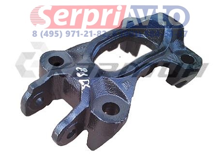 Кронштейн крепления амортизатора SCHMITZ  MRH3 M