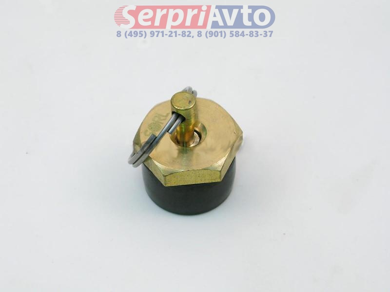 Клапан слива конденсата, 9343000010  WABCO