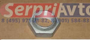 Гайка М22х1,5 ( кулака разжимного) ТОНАР