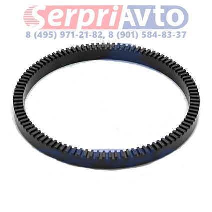 Кольцо (ротор) АБС BPW 152/170х15 (100z) ECO MAXX 