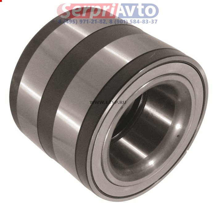 Подшипник ступицы ТОНАР н/о ( ступ.узел блок подш-к) SKF / 4624138213 / 4624138220