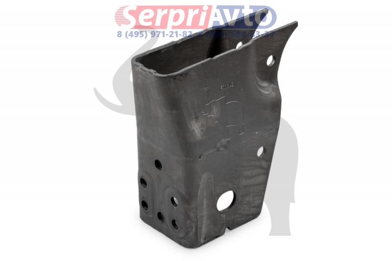 Кронштейн рессоры SCHMITZ  MRH2