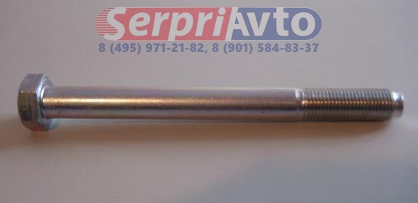 Болт амортизатора М24х275 